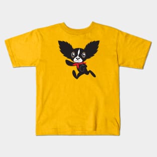 Hola Rico Bandana Kids T-Shirt